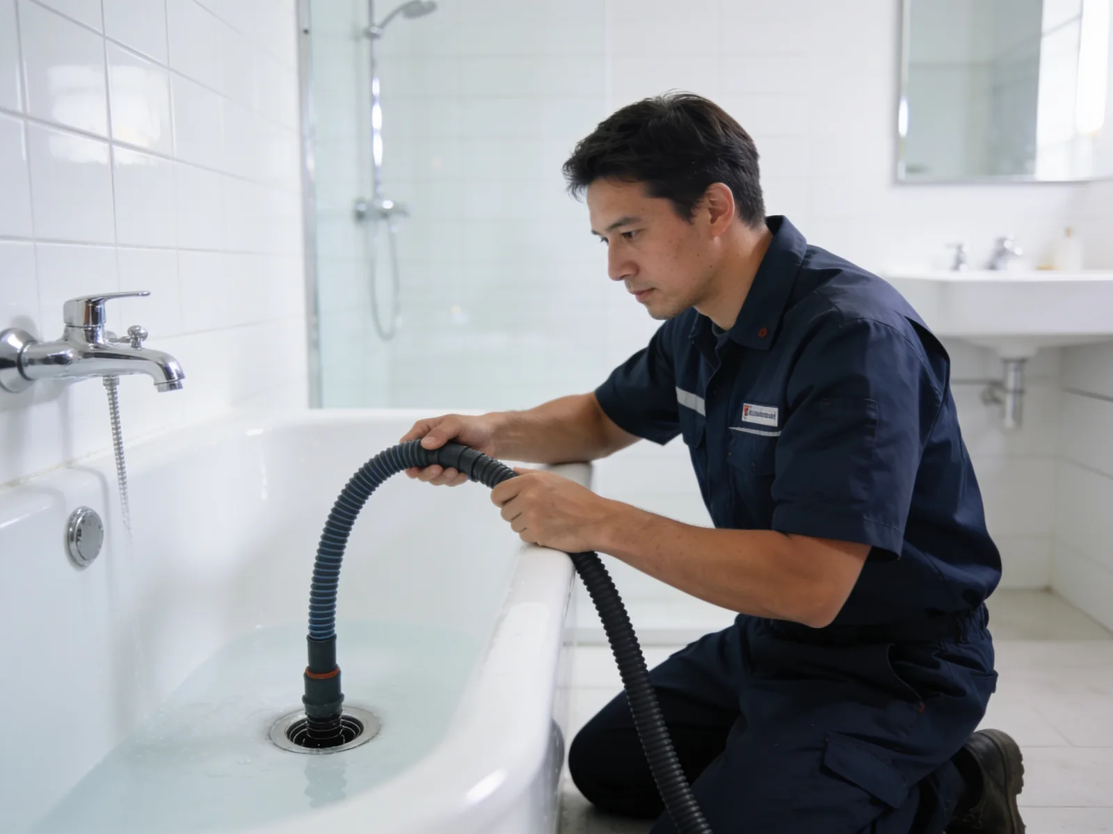Emergency Plumber Ossineke, MI FAQs